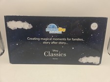 Moonlite Storytime Mini Projector Disney Classic Stories