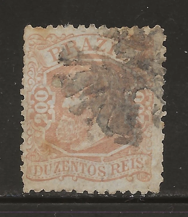 Brésil - Superbe collection de timbres dont moderne