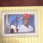 Bowman 1989 Ken Griffey Cincinnati Reds #259 Base Set MLB Baseball Card