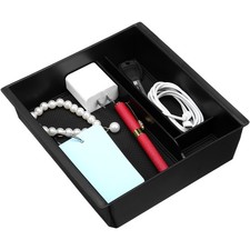  Auto Mittelkonsole Organizer Aufbewahrungsbox Autokonsolenorganisator