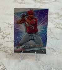 2024 Topps Series 1 - Stars of Mlb Christian Encarnacion-Strand #SLMB-7 (RC)