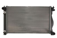 Thermotec D7A028TT KüHler, MotorküHlung 677 Mm 439 Mm KüHlrippen Mechanisch Gefü