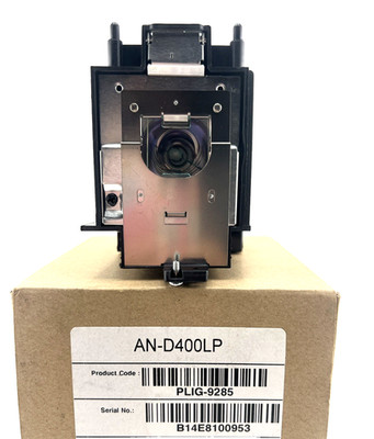 AN-D400LP-ER Compatible Projector Lamp for Sharp PG PG-D45X3D