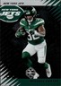 2021 Panini Limited Tribute Rookies Limited Edition #LI-75 Michael Carter Jets