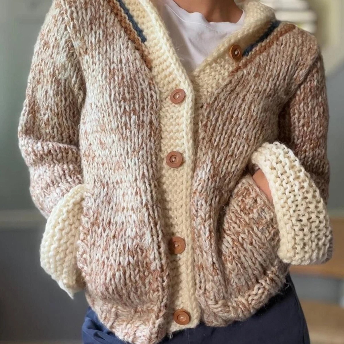 American Vintage Cardigans for Women for sale | eBay