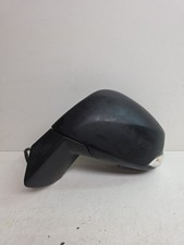 Renault Scenic 2009 mk3 Wing Mirror Passenger Side Silver A051801