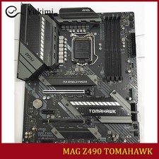 FOR ASUS Rampage III Extreme DDR3 6 LGA 1366 64GB ATX otherboard Test OK