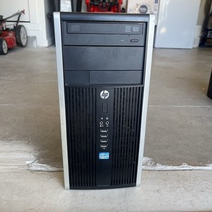 Hp Compaq Pro 6300 | eBay