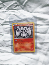 Pokemon Legendäre Schätze Reshiram 28/113 Holo Karte