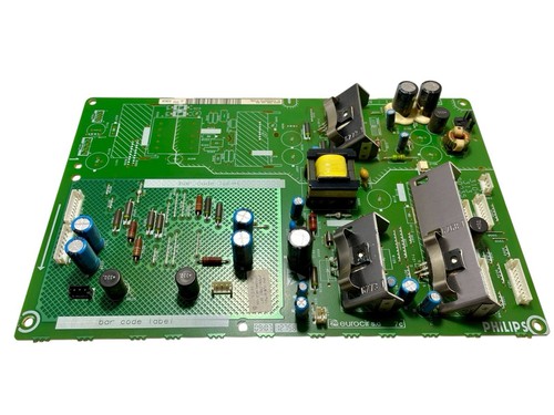Fernseher Ersatzteil Netzteil Platine 310431360935 AUDIO STBY W714HQ für PHILIPS 32PFL7332/10 356840250870