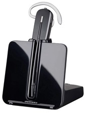 BRAND NEW Plantronics Genuine CS540 Wireless Headset System
