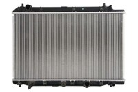 Thermotec D74020TT KüHler, MotorküHlung FüR Honda