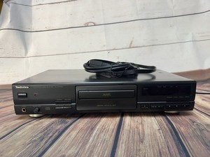 TECHNICS PLAYER SL-PG490 CD SPIELER -  Geht an, Liest DIsc nicht - Ersatzteile