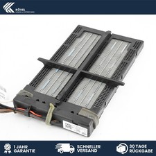 Zusatzheizung Heizelement Wärmetauscher Innenraum Audi A4 8K B8 8K0819011C