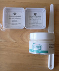 Diamond Press Happy Holidays Clear Texture Paste, 6 Stencils & Ink KIT ~ 70%OFF! — photo 6