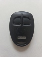 GENUINE STERLING FOR HON,BMW,SUZ,FIAT,MIT,HYU,KIA,VW ETC 2 BUTTON REMOTE KEY FOB