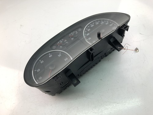 VW POLO 9N Kombiinstrument 6Q0920804A 18167245
