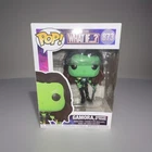 Funko Pop! Vinyl: Marvel - Gamora, Daughter of Thanos #873