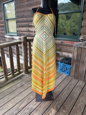 Vintage 70 s Jack Hartley Dress