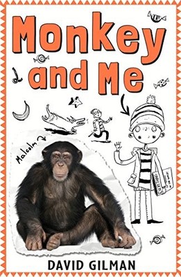 Monkey and Me by Gilman, David 1848773358 FREE Shipping