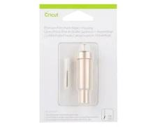 CRICUT PREMIUM FINE POINT BLADE & HOUSING 2004225 EXPLORE BRAND NEW FREE S/H