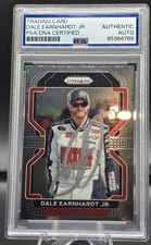 2023 Panini Prizm Racing NASCAR Cards 32