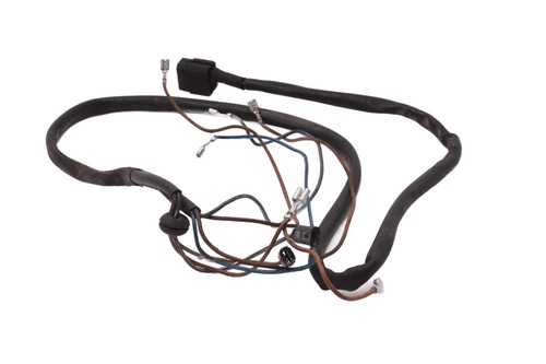 Rücklicht Kabelbaum Rückleuchte Leitungssatz hinten BMW R 100 RT 247 80-84