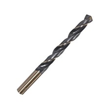 11mm Straight Shank Twist Drill Bits High Speed Steel 4341 with 11mm Shank