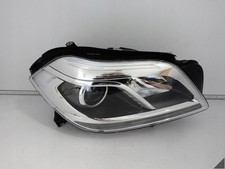 Frontscheinwerfer Mercedes-Benz GL-Klasse W166 Halogen Rechts Headlight