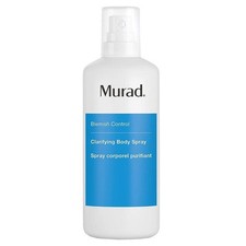 Murad Acne Control Clarifying Body Spray 6 oz