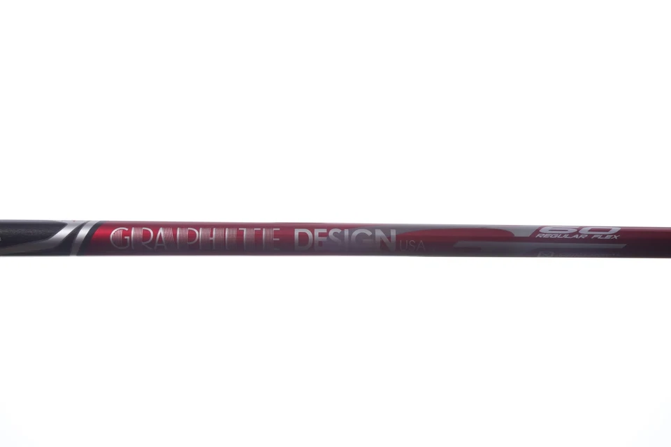 Krank Formula X Extreme 13* 3-Wood Graphite Design Krank Stock Graphite Regular - Image 4 of 4