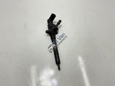 PEUGEOT EXPERT BLUE HDI PROFESSIONAL 16-24 Injector 9657144580