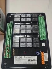 Basler Electric Contact Expansion Module CEM-2020