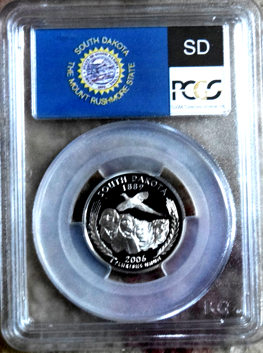 2002年 ミシシッピ州 クォータードル PR69DCAM 2002年 ミシシッピ州 クォータードル PR69DCAM 2002 Quarter Value