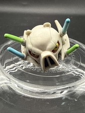 ANGRY BIRDS STAR WARS TELEPODS General Grievous with QR Code Untested