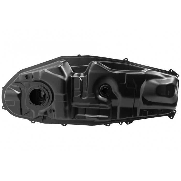 Réservoir de carburant Toyota RAV 4 IV en acier renforcé OEM 77001-42250