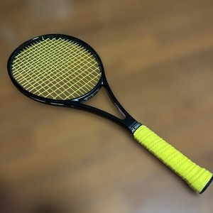 Wilson Pro Staff Noir | eBay