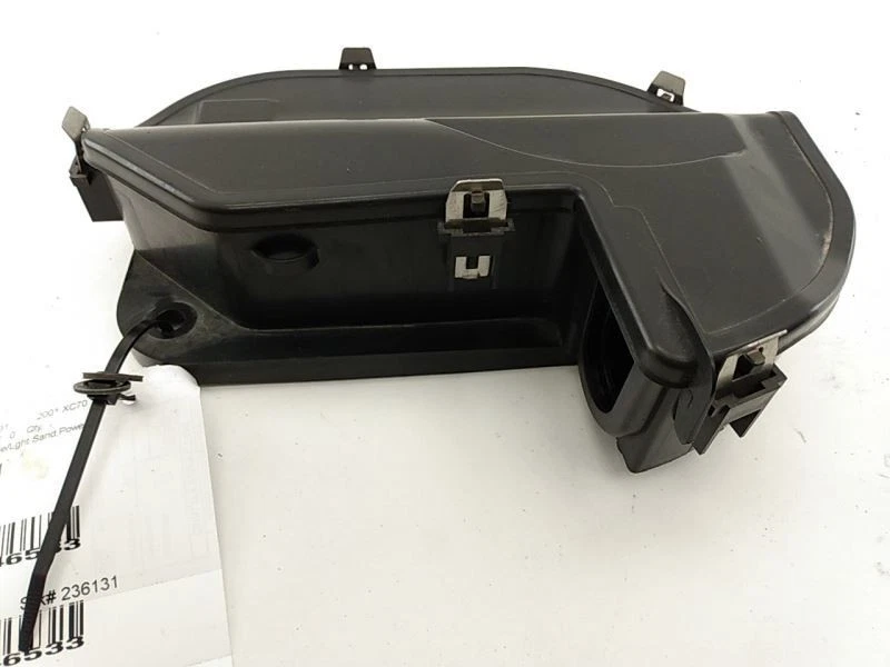 Cubierta del módulo de control electrónico VOLVO XC70 V70 compatible con 2001 2002 2003 2004  Foto 2 de 4