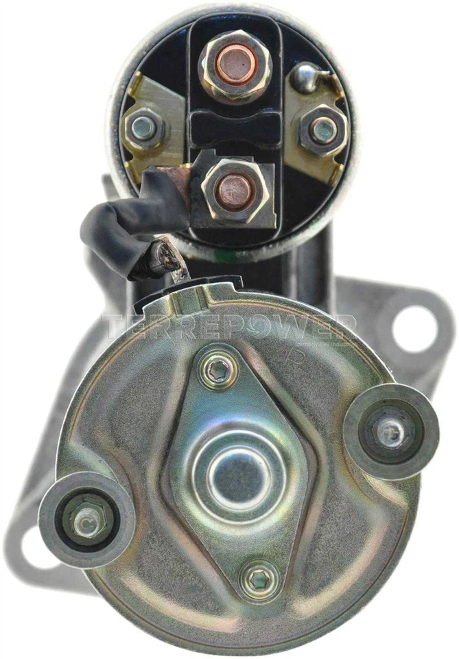 Starter Motor-Starter BBB Industries 17236 Reman - Image 2 of 4