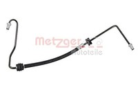 Metzger Kupplungsleitung 2070006 FüR Ford Mazda