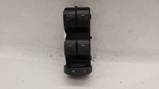 2008-2010 Ford Explorer Driver Left Door Master Power Window Switch V1EZO