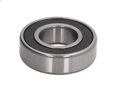 Bearing NKE 6205-2RS-C3 /NKE/ for Volvo FLC 4 1996-2