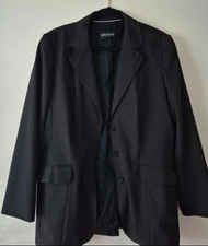 Schwarzer Blazer, Betty Barclay, 44