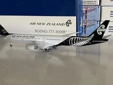 Gemini Jets Air New Zealand Boeing 777-300ER 1:400 ZK-OKR GJANZ1421