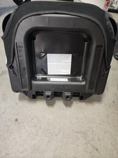 graco booster car seat