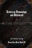 Letters On Demonology And Witchcraft Walter Scott Taschenbuch Englisch 2016