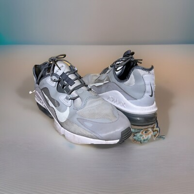 - Nike Air Max Infinity 2 Gray