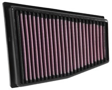 K&N Filters 33-3031 Air Filter Fits 13-15 RS5