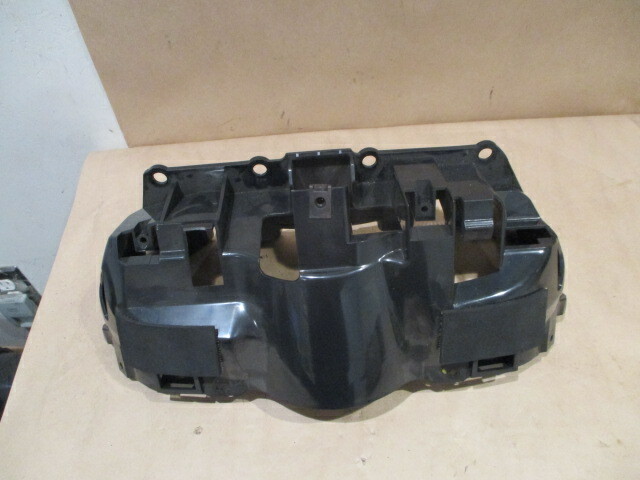 Ferrari 458 - Instrument Mounting / Backing - P/N 82517900