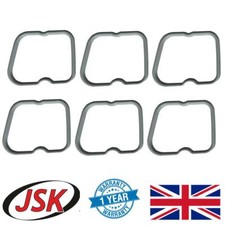 Tappet Rocker Cylinder Head Cover Gaskets Set for Cummins 5.9 6B 6BT 6BTA DAF ..